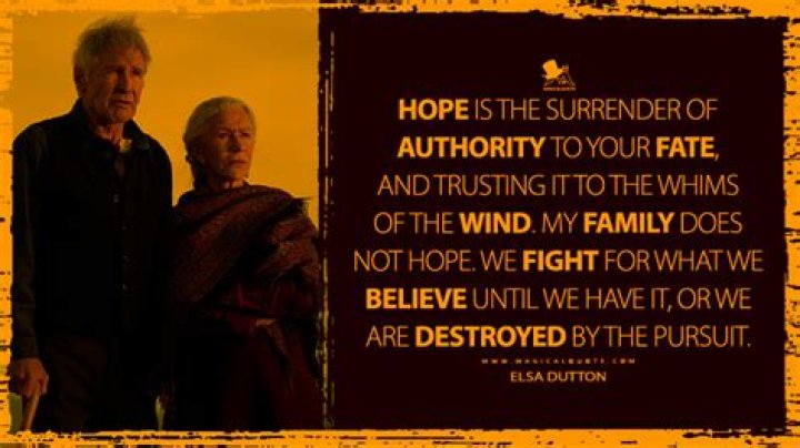 Who does Elsa Dutton marry? – Celebrity.fm – #1 Official Stars, Business & People Network, Wiki, Success story, Biography & Quotes