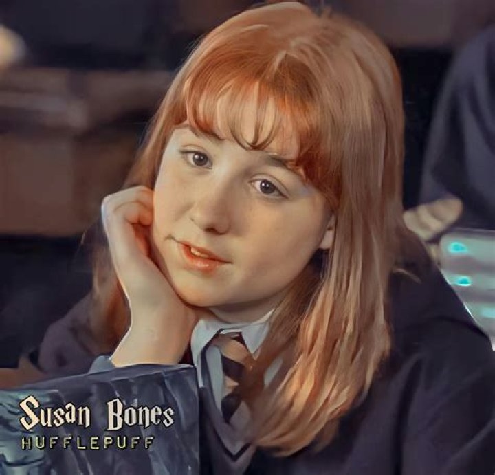 Who does Susan Bones in Harry Potter marry? – Celebrity.fm – #1 Official Stars, Business & People Network, Wiki, Success story, Biography & Quotes