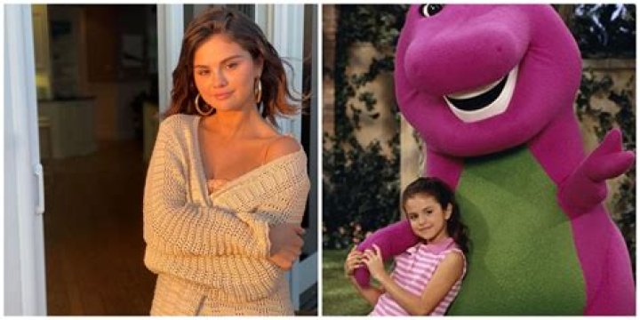 Who dressed as Barney the dinosaur? – Celebrity.fm – #1 Official Stars, Business & People Network, Wiki, Success story, Biography & Quotes