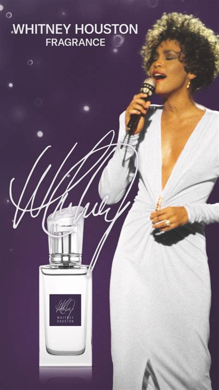 Who got Whitney Houston’s fortune?