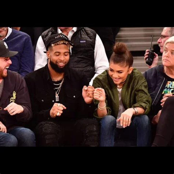 Who Has Odell Beckham Jr. Dated? A Look At His Romances