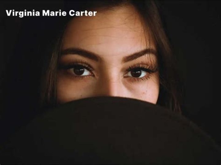 Who is Aaron Carter’s sister Virginia Marie Carter? Age, bio, profession, family, Instagram, net worth