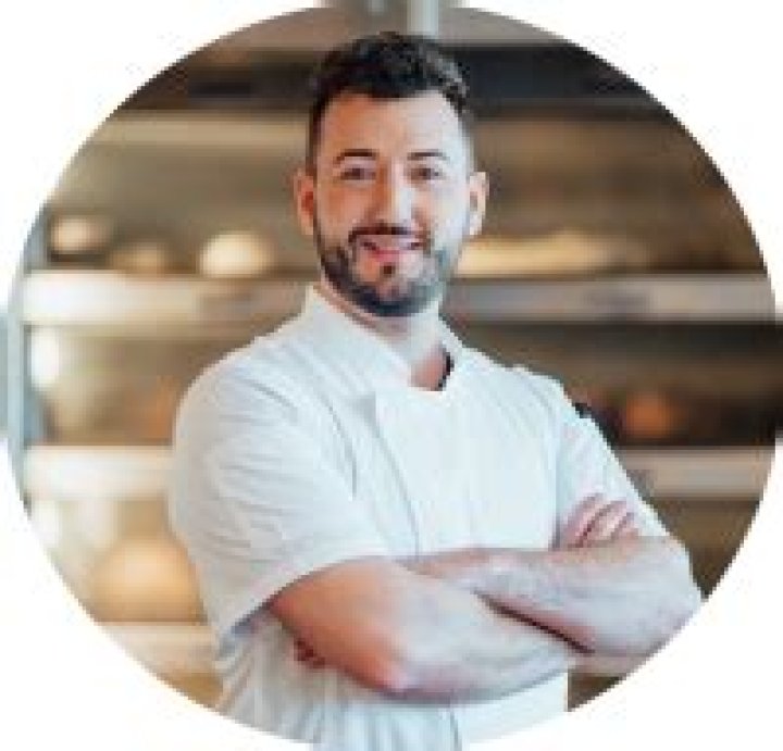 Who Is Aaron Clouse? Meet The Pastry Chef From Columbus Ohio