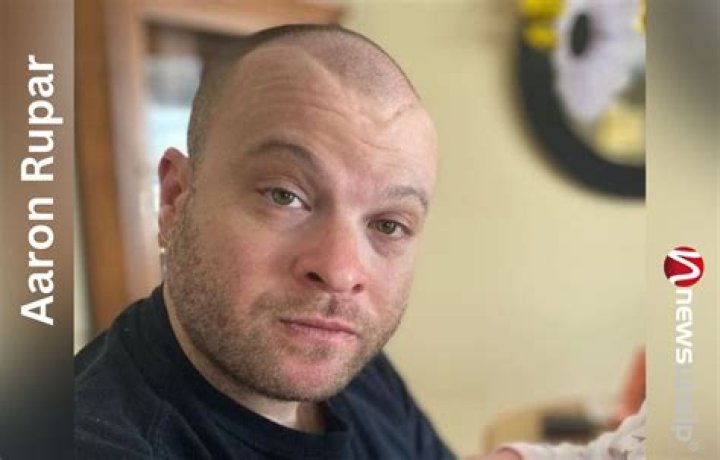 Who is Aaron Rupar? Wiki, Age, Wife, Net Worth, Family, Education, Biography & Facts