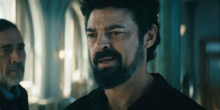 Who Is Actor Karl Urban As Billy Butcher In Series, The Boys?