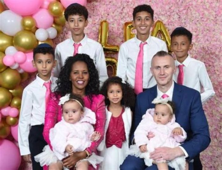 Who Is Adalbert Pilip? Wiki, Age, Net Worth, Family & BIO of Mazi Melesa Pilip’s Husband