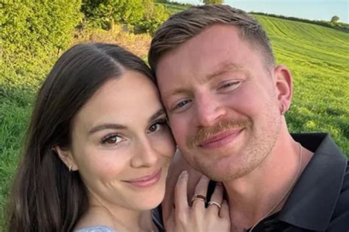 
Who Is Adam Peaty Wife? The Swimmer Has Broken Up With Girlfriend Eiri Munro 
