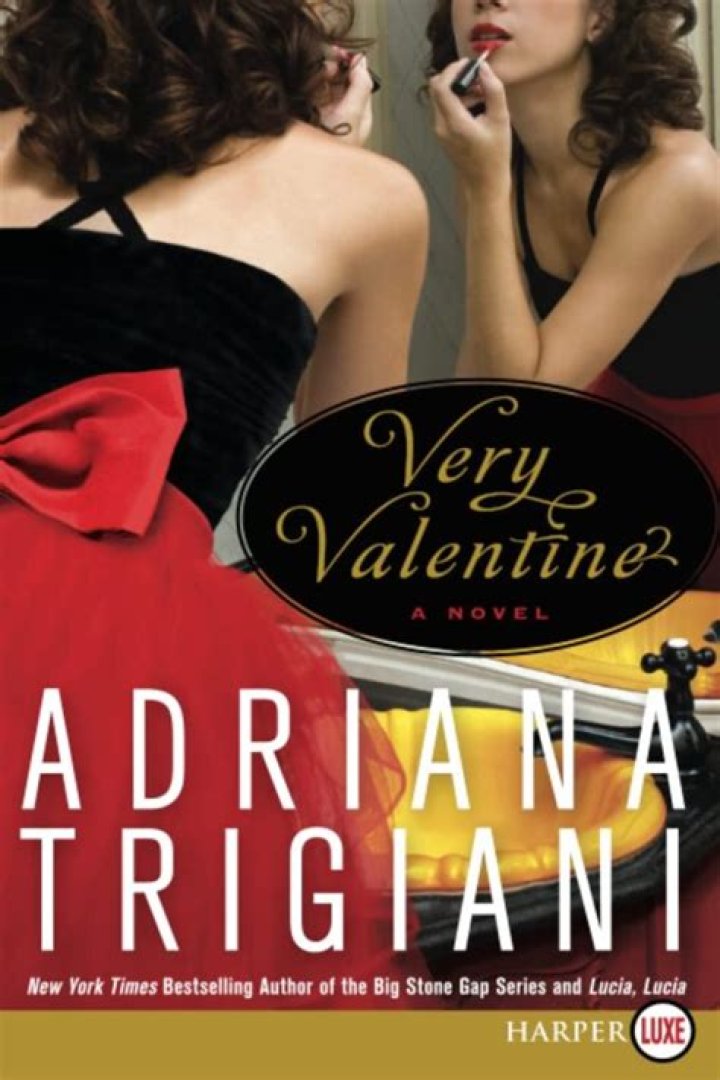 Who Is Adriana Trigiani Husband? Everything To Know About The American Author