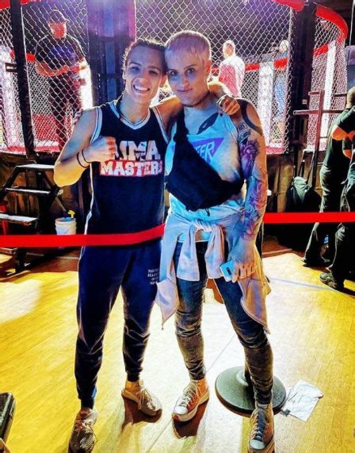 Who is Alana McLaughlin? Transgender MMA Wiki, Biography, Net Worth, Age, Height & Family