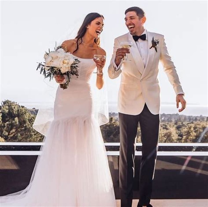 Who Is Andrew Spach’s Wife? Is The Actor Ever Married