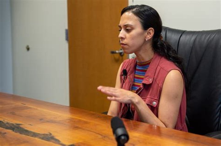 Who Is Angeli Rose Gomez from the Texas school shooting? What we know so far