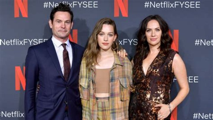 Who is Annalee Thomas? Meet third wife of actor Henry Thomas