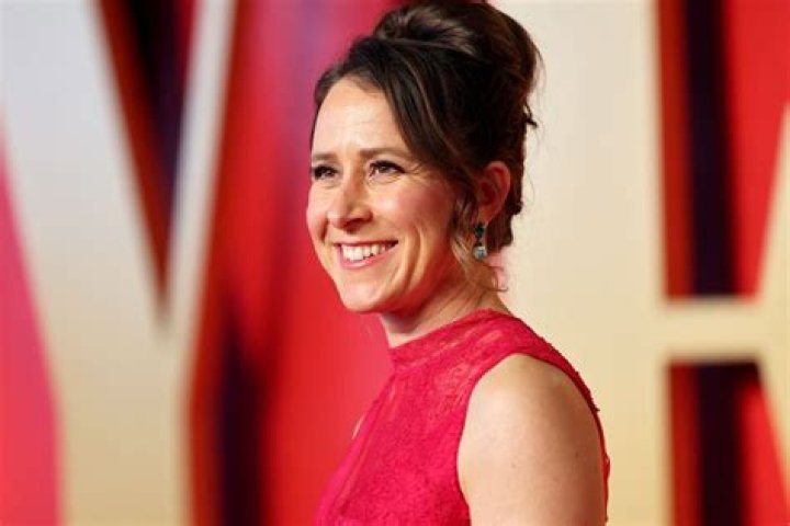 Who is Anne Wojcicki? Find Net Worth, Quote, Awards, Fact, Wiki
