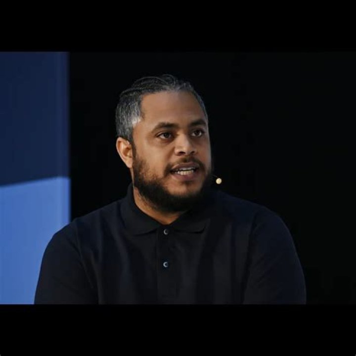 Who Is Anthony Saleh? The Music Manager Connected To Kendrick Lamar, Nas & Future