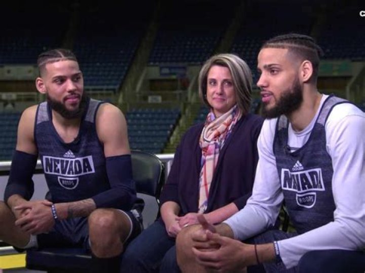 Who Is Anthony Sams? Meet Daniel Sams Brother And Parents