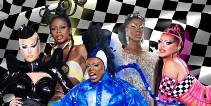 Who Is Anubis Finch Drag Race? Drag Queen Age Height and Instagram