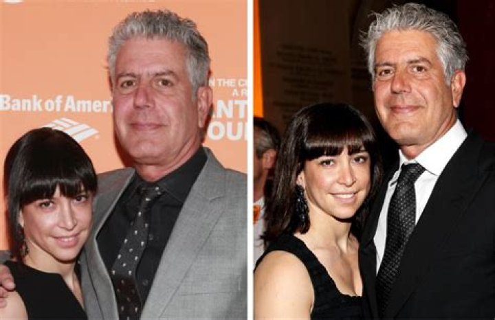 Who Is Ariane Bourdain And Where Is She Now? Anthony Bourdain Daughter And Her Family Details