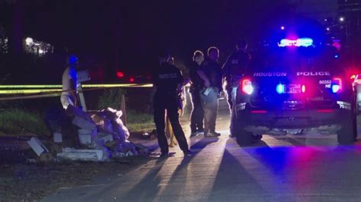 Who Is Arturo Garcia Houston TX? Death and Accident Update Here