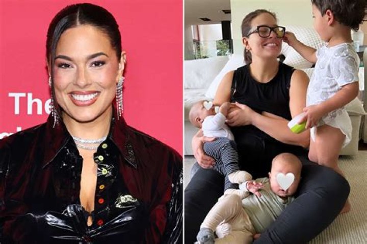 Who is Ashley Graham dad? – Celebrity.fm – #1 Official Stars, Business & People Network, Wiki, Success story, Biography & Quotes