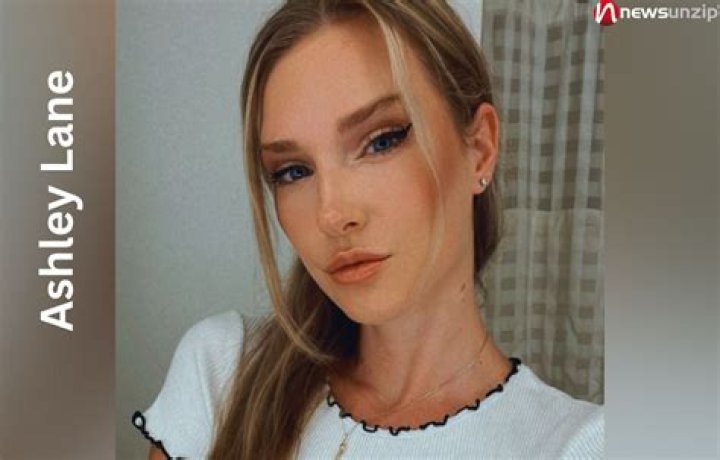 Who is Ashley Lane? Wiki, Age, Height, Net Worth, Boyfriend, Family, Biography & Facts