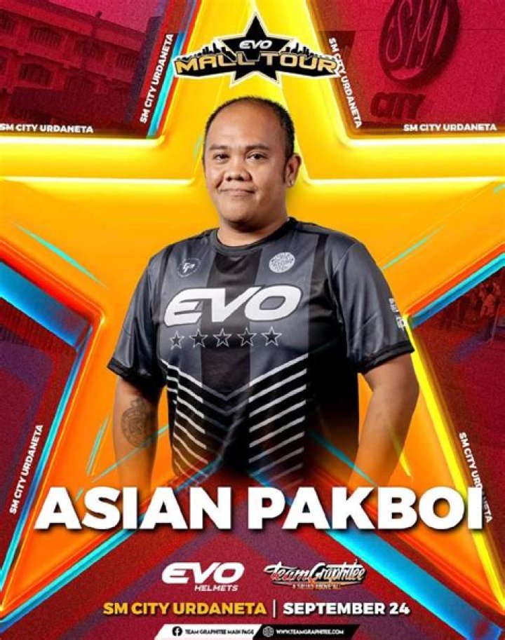 Who is Asian Pakboi? Wiki, Biography, Age, Wife, Parents, Kids, Net Worth & More