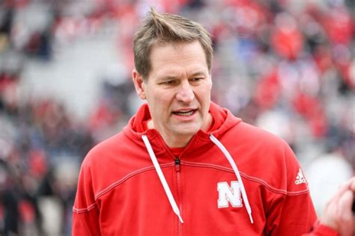 Who Is Athletic New Director Trev Alberts? His Wife Family & Salary Details