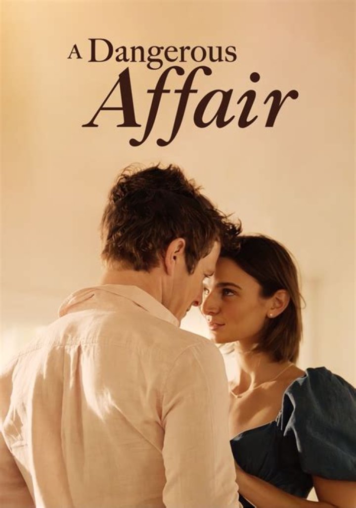 Who Is Aubree Bouche? Facts About The A Dangerous Affair Actress