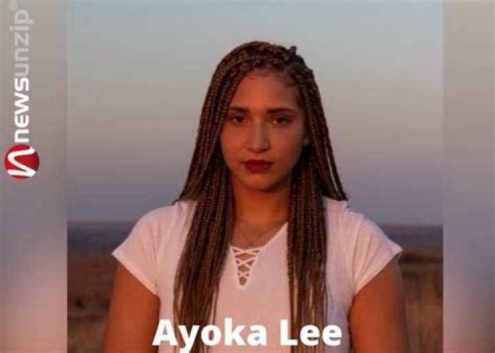 Who is Ayoka Lee? Wiki, Biography, Height, Weight, Age, Parents, Education, Net Worth & More
