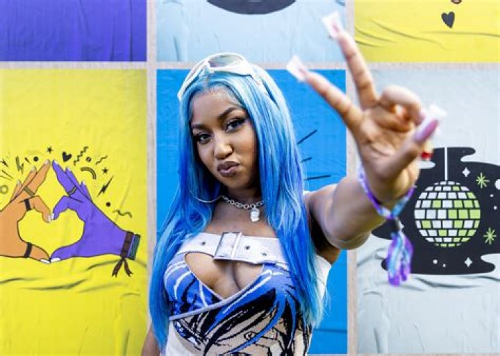 Who Is Baby Tate? The Multihyphenate Artist Up Next