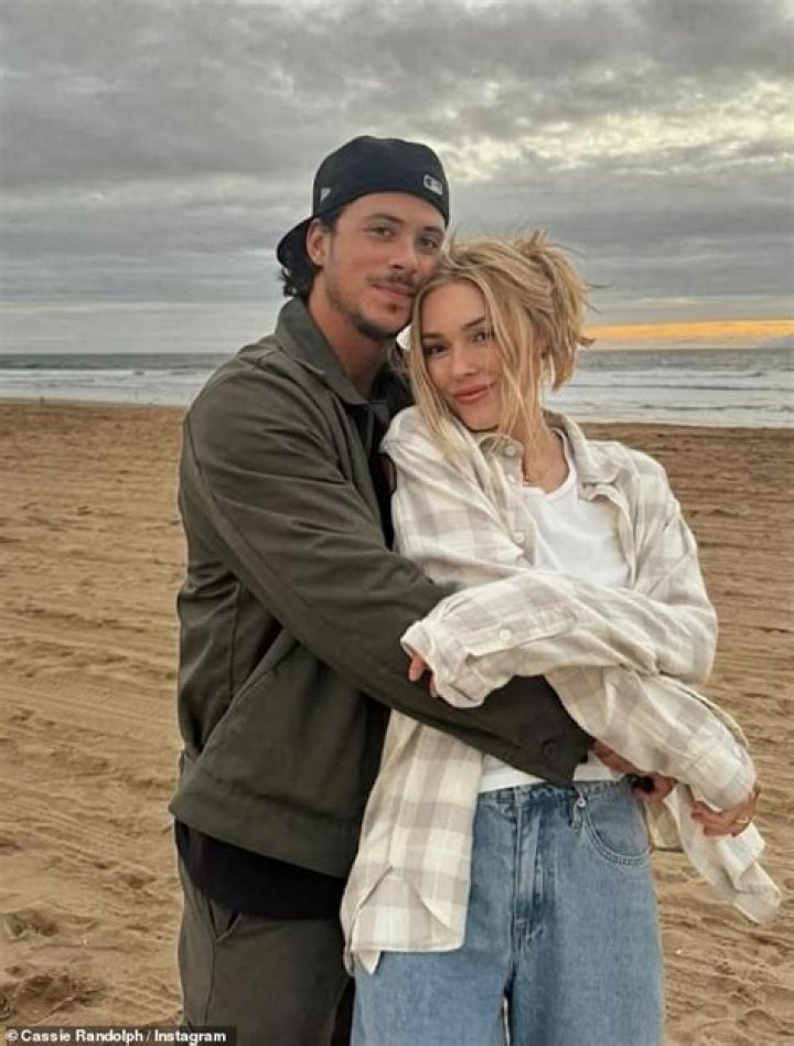 Who Is Bachelor’s Cassie Randolph’s Rumored Boyfriend After Colton Underwood? Meet Brighton Reinhardt