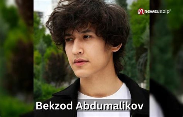 Who is Bekzod Abdumalikov? Wiki, Biography, Height, Age, Parents, Religion, Girlfriend & More