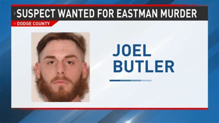 Who Is Benjamin Eastman? Murder Story And Case Update