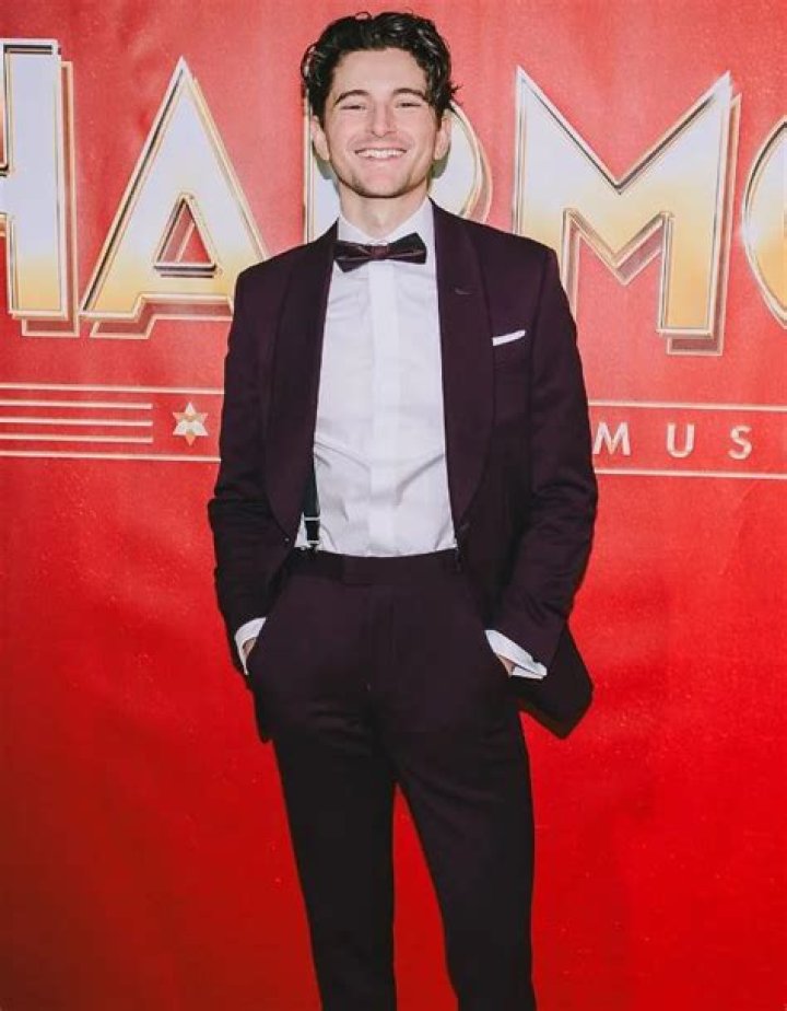 Who Is Blake Roman? Age, Wiki, Biography, Height, Parents, Girlfriend, Affairs, and More