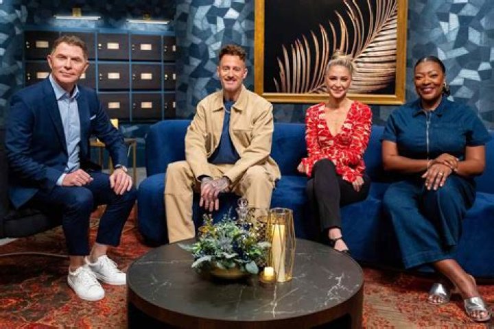 Who is Bobby Flay dating now? – Celebrity.fm – #1 Official Stars, Business & People Network, Wiki, Success story, Biography & Quotes