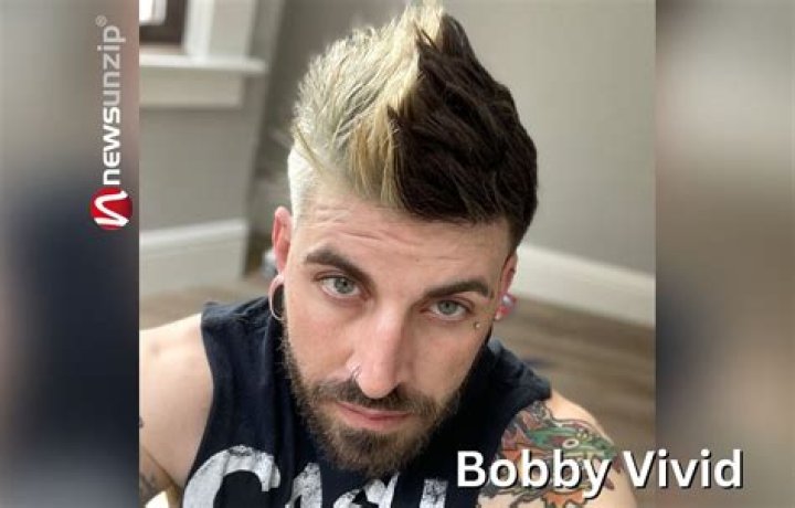 Who is Bobby Vivid? Wiki, Age, Wife, Daughter, Net Worth, Family, Biography & More