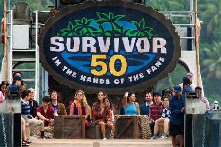 Who Is Brad Reese? Everything To Know About The Cast Of Survivor 41
