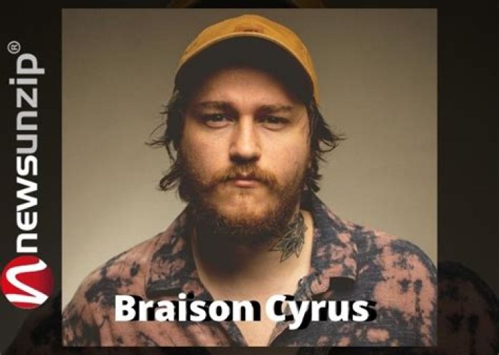 Who is Braison Cyrus? Wiki, Biography, Age, Wife, Kids, Height, Net Worth, Siblings, Parents & More