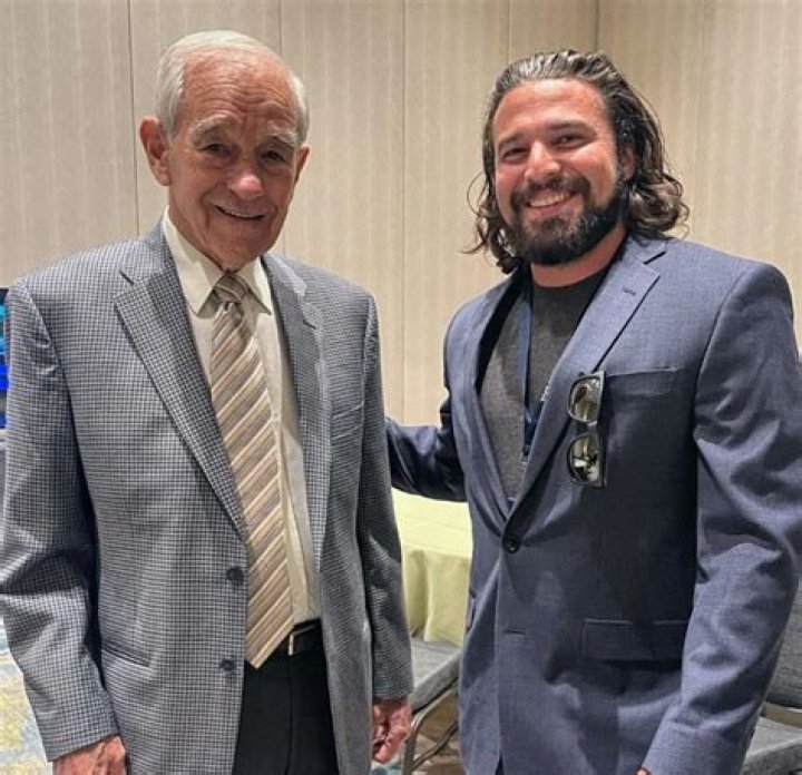 Who Is Brandon Herrera? Wiki, Age, Height, Wife, Net Worth, Family & Facts About Congress Candidate