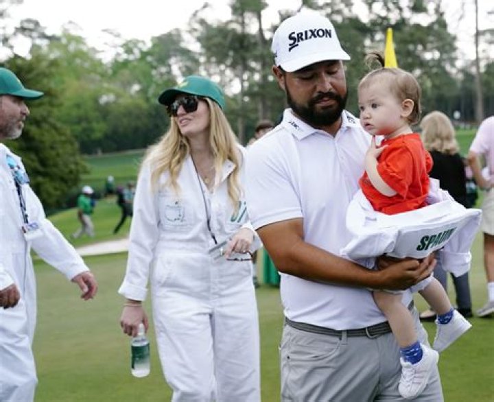 Who Is Brandon Matthews Girlfriend? Dating Life Of The Golfer