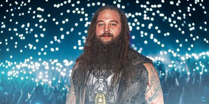 Who is Bray Wyatt dating? – Celebrity.fm – #1 Official Stars, Business & People Network, Wiki, Success story, Biography & Quotes