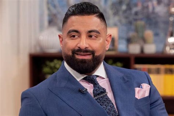 
Who Is Brett Graham From Mega Mansion Hunters? Meet The Real Estate Agent Of Tyron Ash On Instagram 