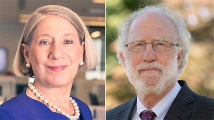 Who Is Bri Bauer Husband? Facts To Know About VP Communication & Engagement