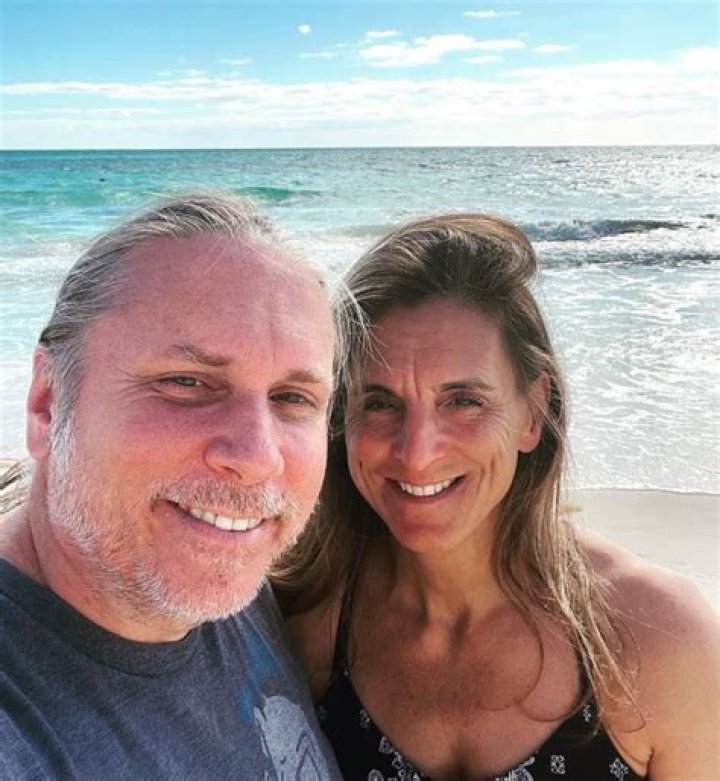 Who Is Brian Barczyk? Wiki, Biography, Age, Wife, Children, Family & More