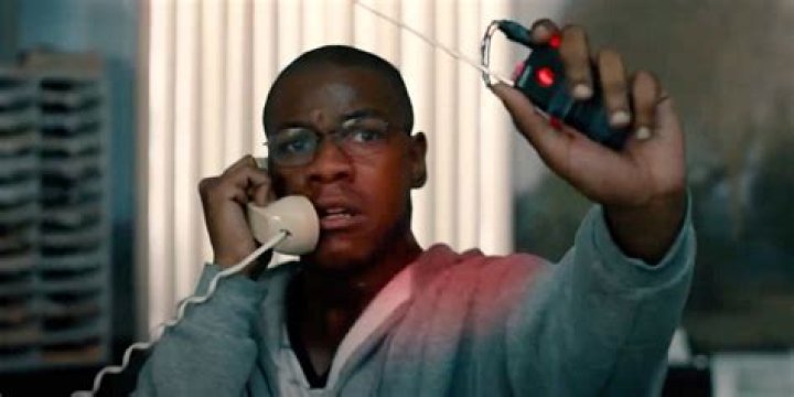 Who Is Brian Brown-Easley? Marine Veteran Whose Story Is Depicted In “Breaking” Movie