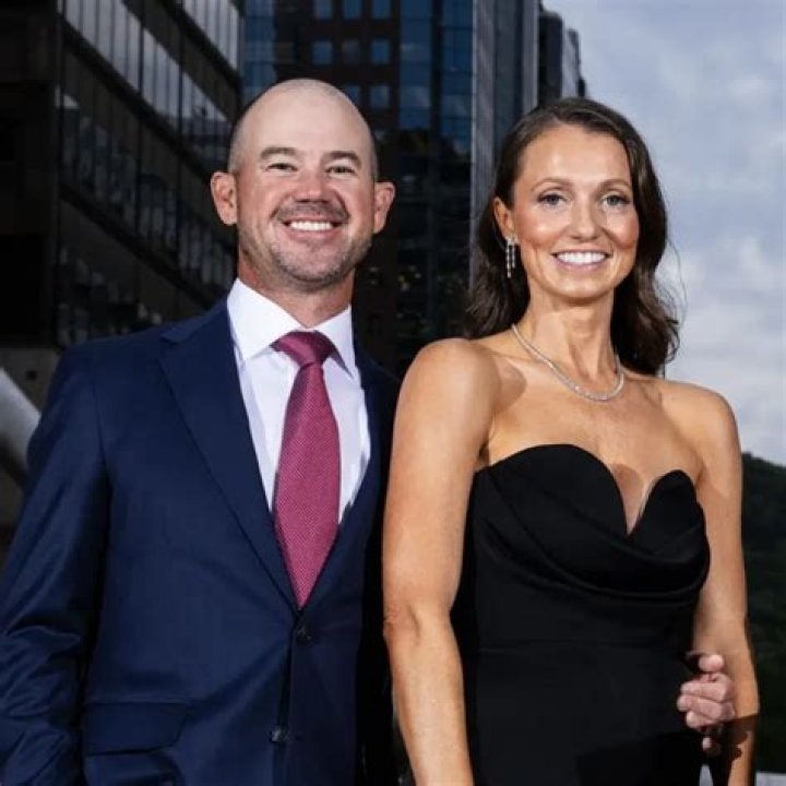 Who Is Brian Harman Wife? Personal Details On Kelly Van Slyke Explored