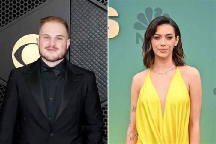 Who Is Bryan Pata Ex-Girlfriend Jada Brody? Everything You Need To Know