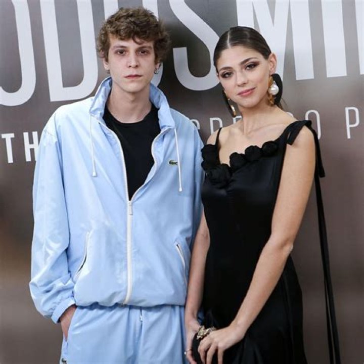 Who Is Carmen Arrufat Boyfriend Oriol Cervera? Meet The Couple On Instagram