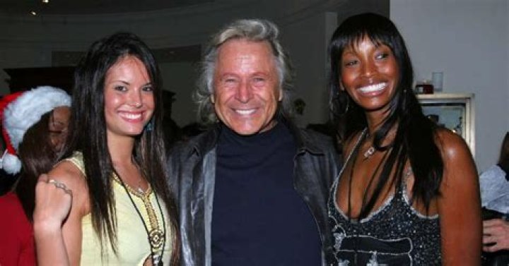 Who Is Carol Knight, Peter Nygard’s Wife?