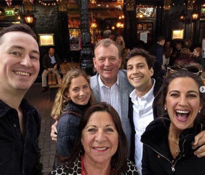 Who is Charlie Travers? Wiki, Biography, Husband, Age, Family, Net Worth, Height