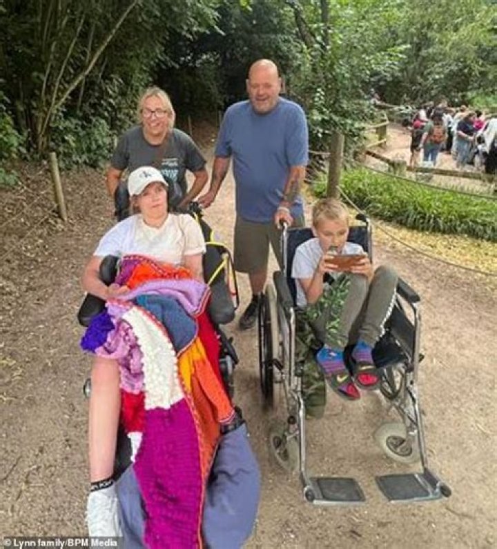 
Who Is Chay Bowskill Mother? Angel Lynn Boyfriend Charged With Assault, What Is His Sentence? 